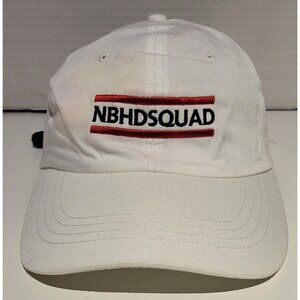 Neighborhood Cap